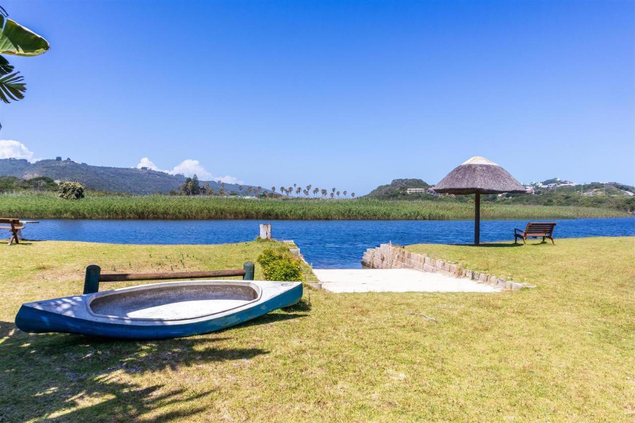 Pirates Creek Villa Wilderness Esterno foto