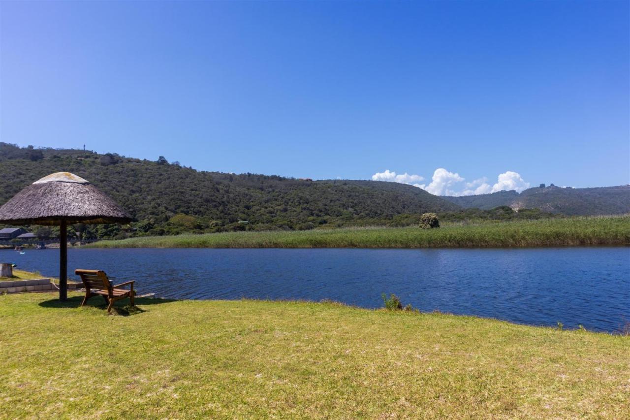 Pirates Creek Villa Wilderness Esterno foto